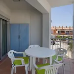 La Paz De Xinxilla Διαμέρισμα *