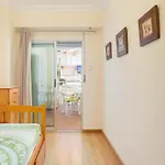 La Paz De Xinxilla Διαμέρισμα *