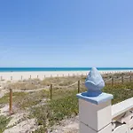 Διαμέρισμα La Paz De Xinxilla *
