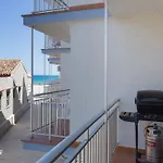 La Paz De Xinxilla Lejlighed Dénia