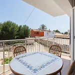 Apartment La Paz De Xinxilla