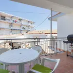 La Paz De Xinxilla Lejlighed Dénia