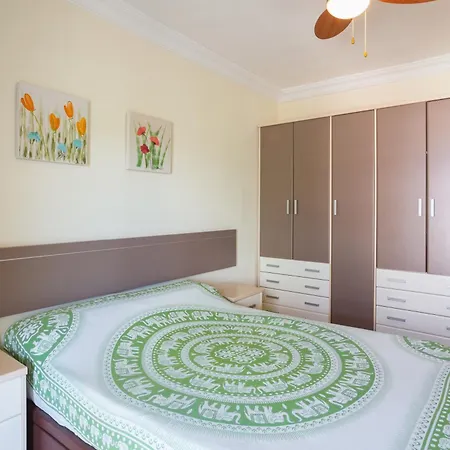 La Paz De Xinxilla Appartement