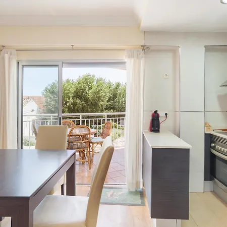 La Paz De Xinxilla Appartement