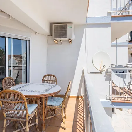 Appartement La Paz De Xinxilla Dénia