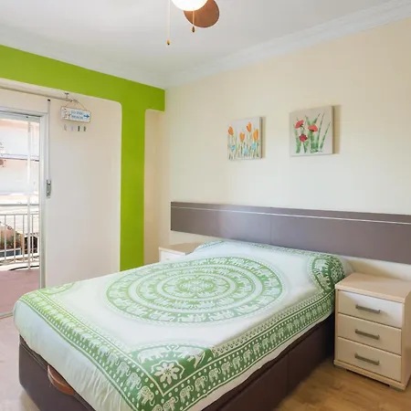 La Paz De Xinxilla Apartment