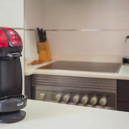 La Paz De Xinxilla Apartamento Dénia