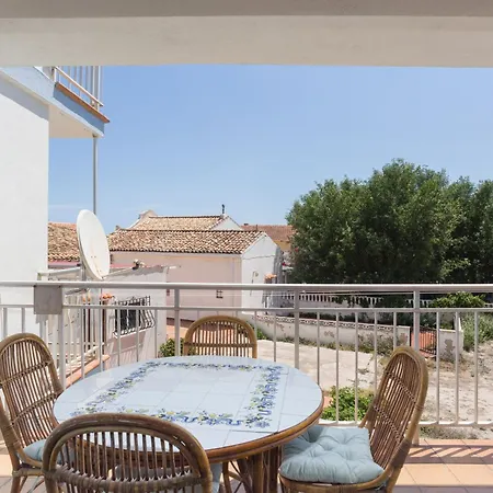 Apartment La Paz De Xinxilla *