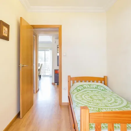 La Paz De Xinxilla Apartment Dénia