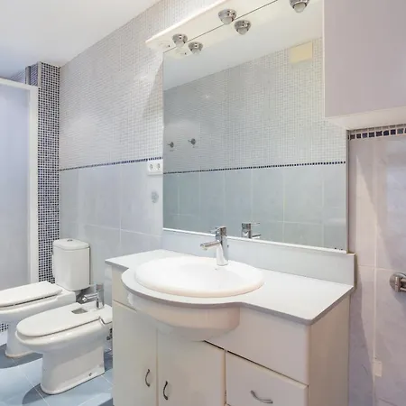 Apartment La Paz De Xinxilla