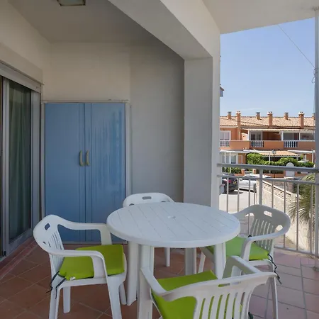 La Paz De Xinxilla Apartment *