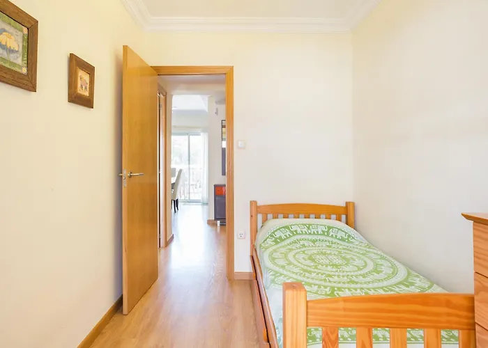 La Paz De Xinxilla Apartamento Dénia