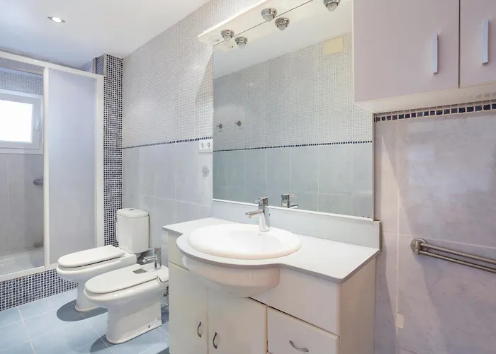 شقة La Paz De Xinxilla