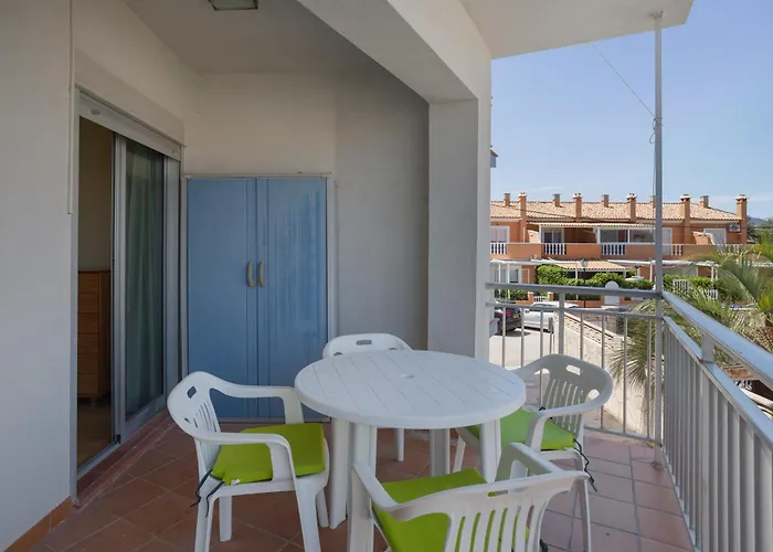 La Paz De Xinxilla Apartamento *