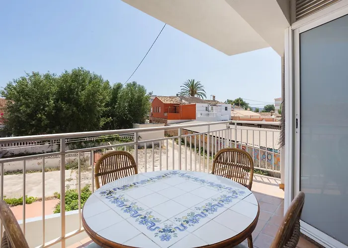 La Paz De Xinxilla *