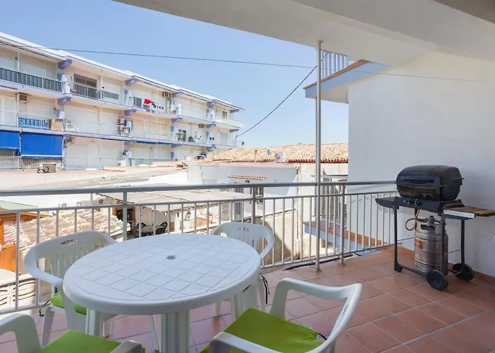 Apartamento La Paz De Xinxilla *