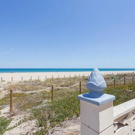 La Paz De Xinxilla Appartement *