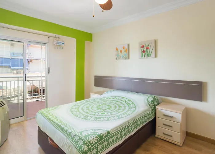 La Paz De Xinxilla Appartement