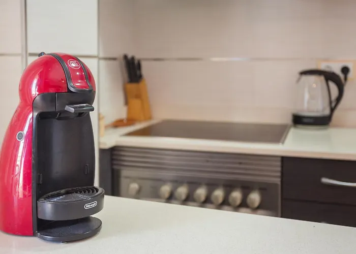 La Paz De Xinxilla Appartement Dénia