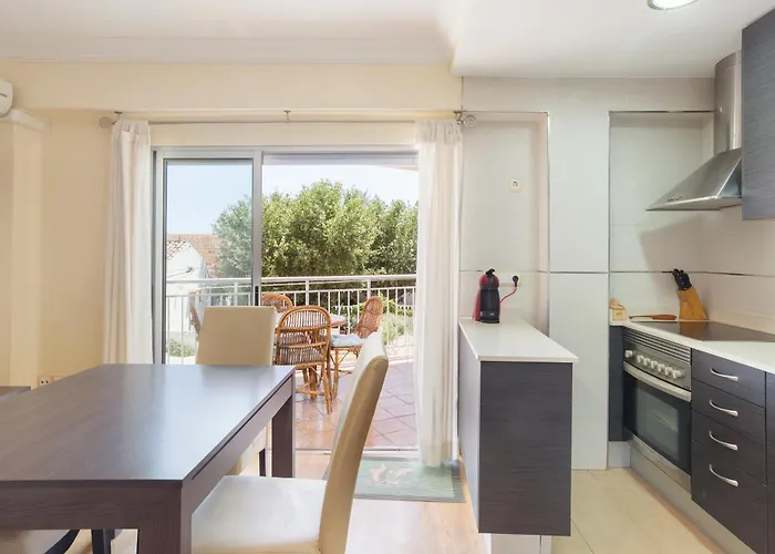 Appartement La Paz De Xinxilla Dénia