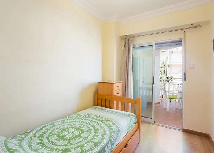 Appartement La Paz De Xinxilla Dénia