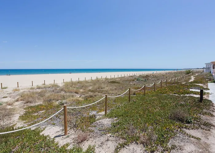 Appartement La Paz De Xinxilla *