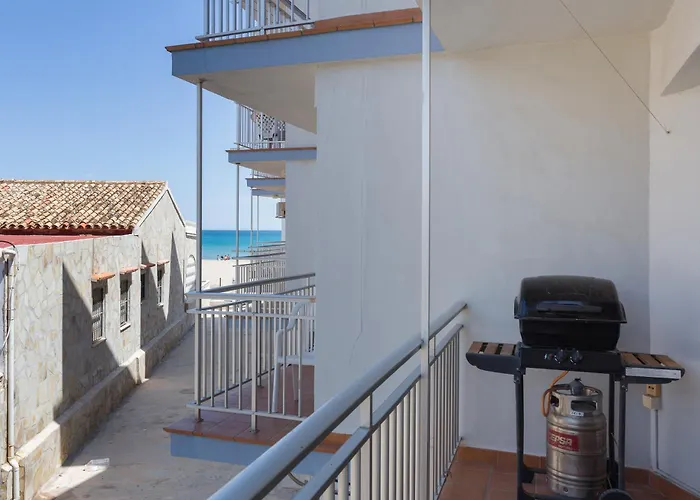 La Paz De Xinxilla Dénia