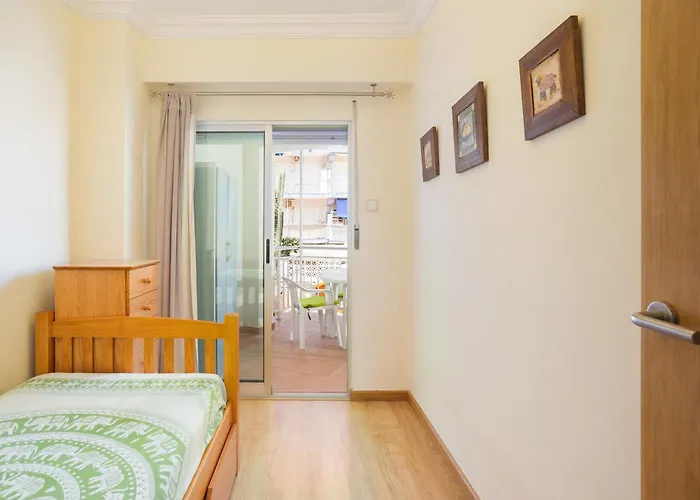 La Paz De Xinxilla Appartement