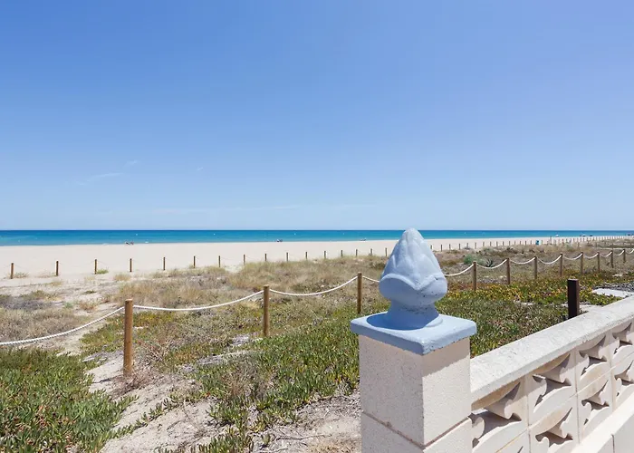 La Paz De Xinxilla Appartement *